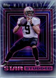 Drew Brees