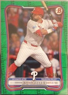 Kyle Schwarber