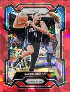 Jalen Suggs