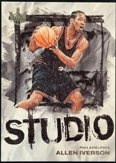 Allen Iverson