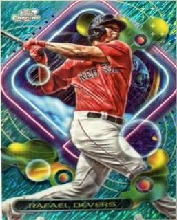 Rafael Devers