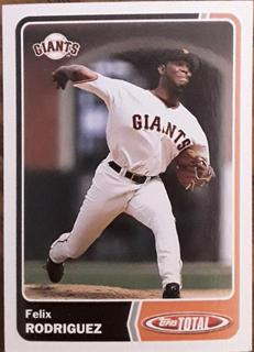Felix Rodriguez