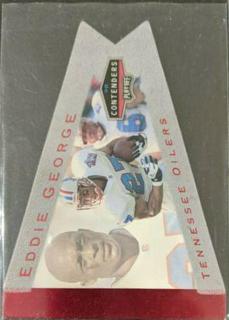 Eddie George