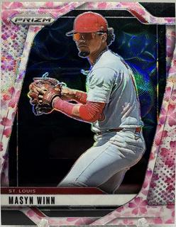 Masyn Winn