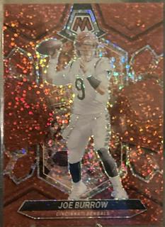 Joe Burrow