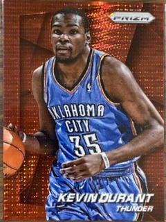 Kevin Durant