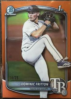 Dominic Fritton