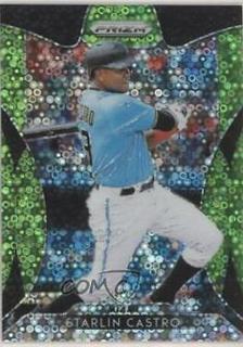 Starlin Castro