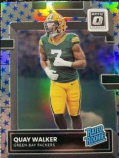 Quay Walker