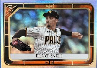 Blake Snell