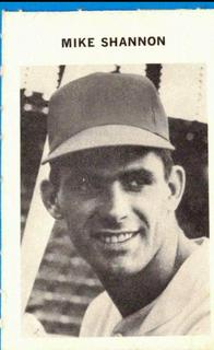 Mike Shannon