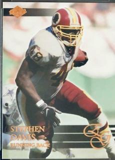 Stephen Davis