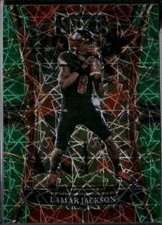 Lamar Jackson