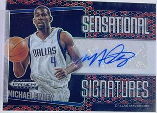Michael Finley