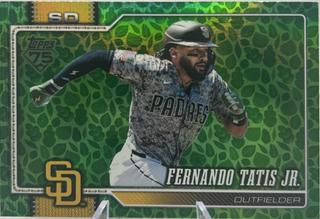 Fernando Tatis Jr.