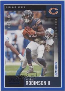 Allen Robinson II