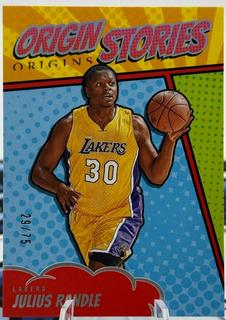 Julius Randle