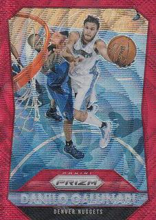 Danilo Gallinari