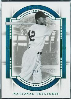 Jackie Robinson