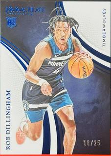 Rob Dillingham