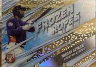 Yordan Alvarez