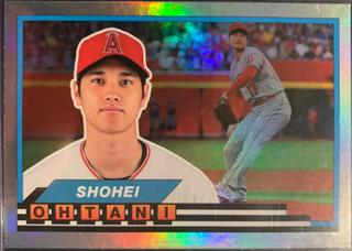 Shohei Ohtani