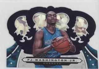 PJ Washington Jr.