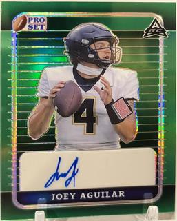 Joey Aguilar