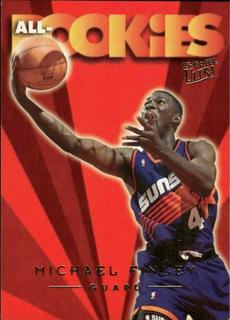 Michael Finley