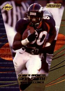 Rod Smith