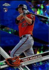 Trey Mancini
