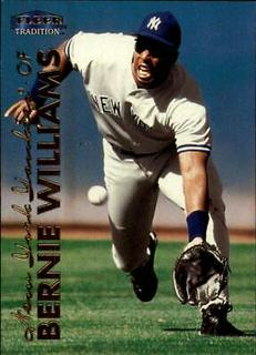 Bernie Williams