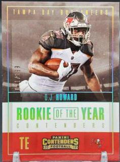 O.J. Howard