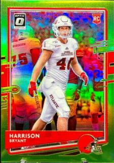 Harrison Bryant