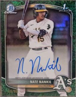 Nate Nankil