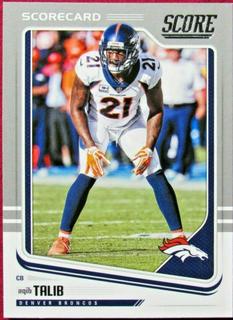 Aqib Talib