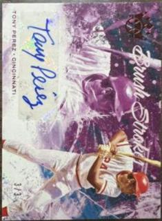 Tony Perez