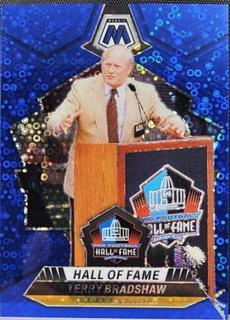 Terry Bradshaw