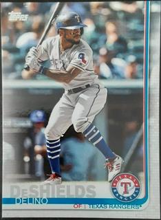 Delino DeShields
