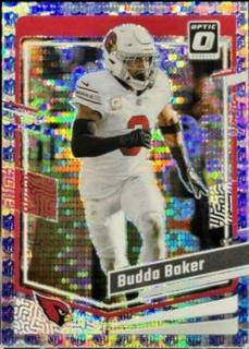 Budda Baker