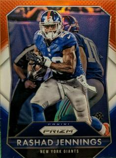 Rashad Jennings