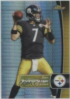 Ben Roethlisberger