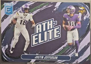 Justin Jefferson