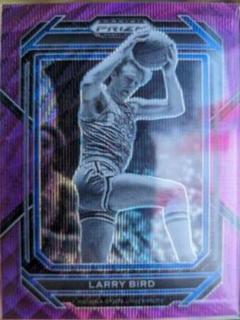 Larry Bird