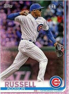 Addison Russell
