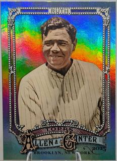 Babe Ruth
