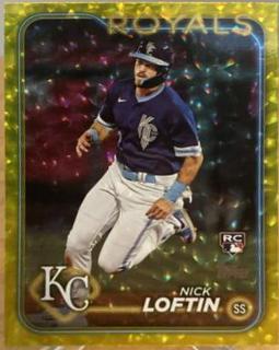 Nick Loftin