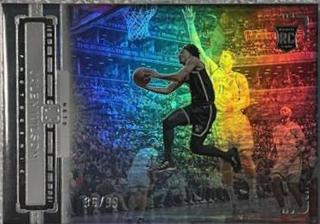 Jalen Wilson