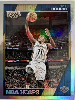 Jrue Holiday