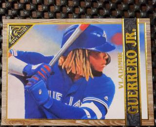 Vladimir Guerrero Jr.
